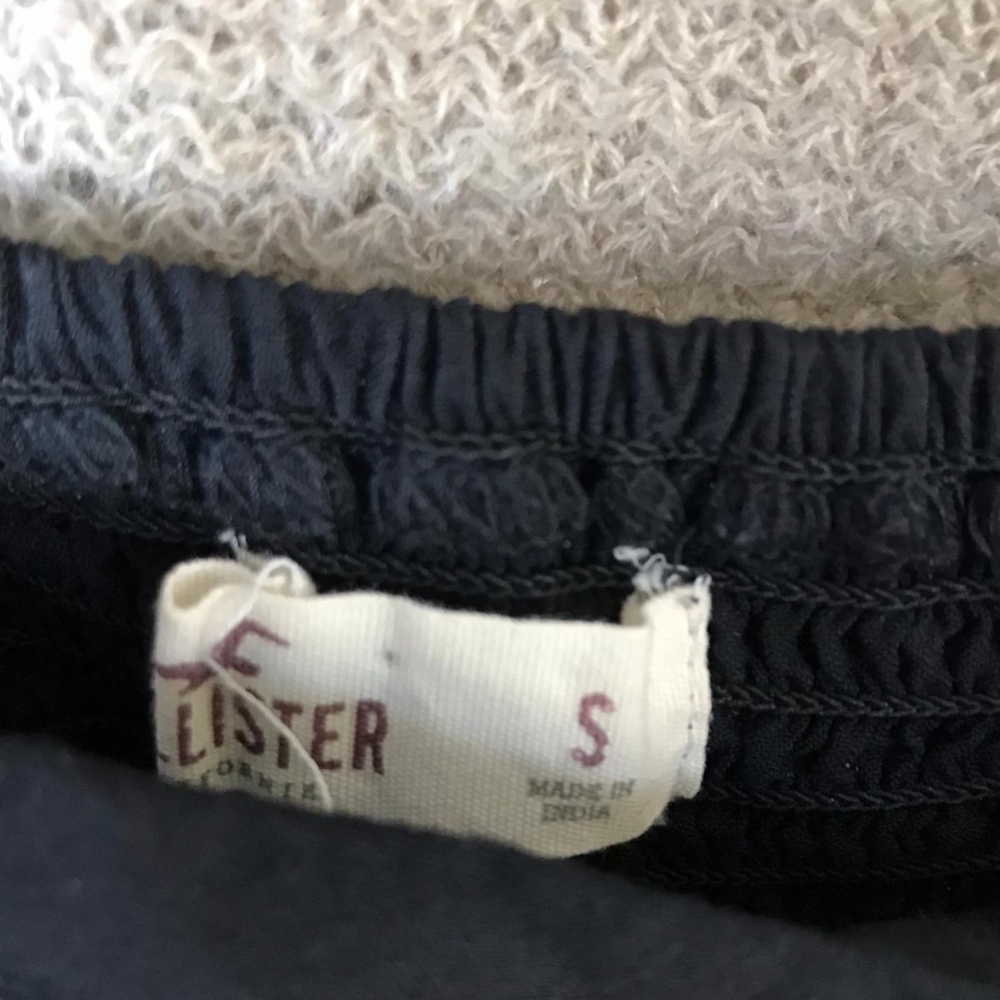 Embroidered Top - Picture 3 of 3